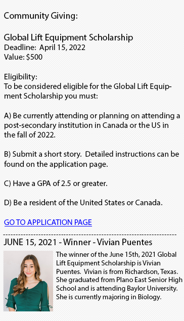 Used Toyota Forklifts - Inventory West Virginia bottom left