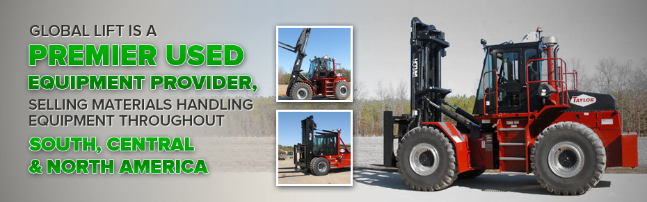 Used Equipment West Virginia